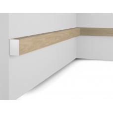 Рейка декоративная SOFTTOUCH RX002-A010